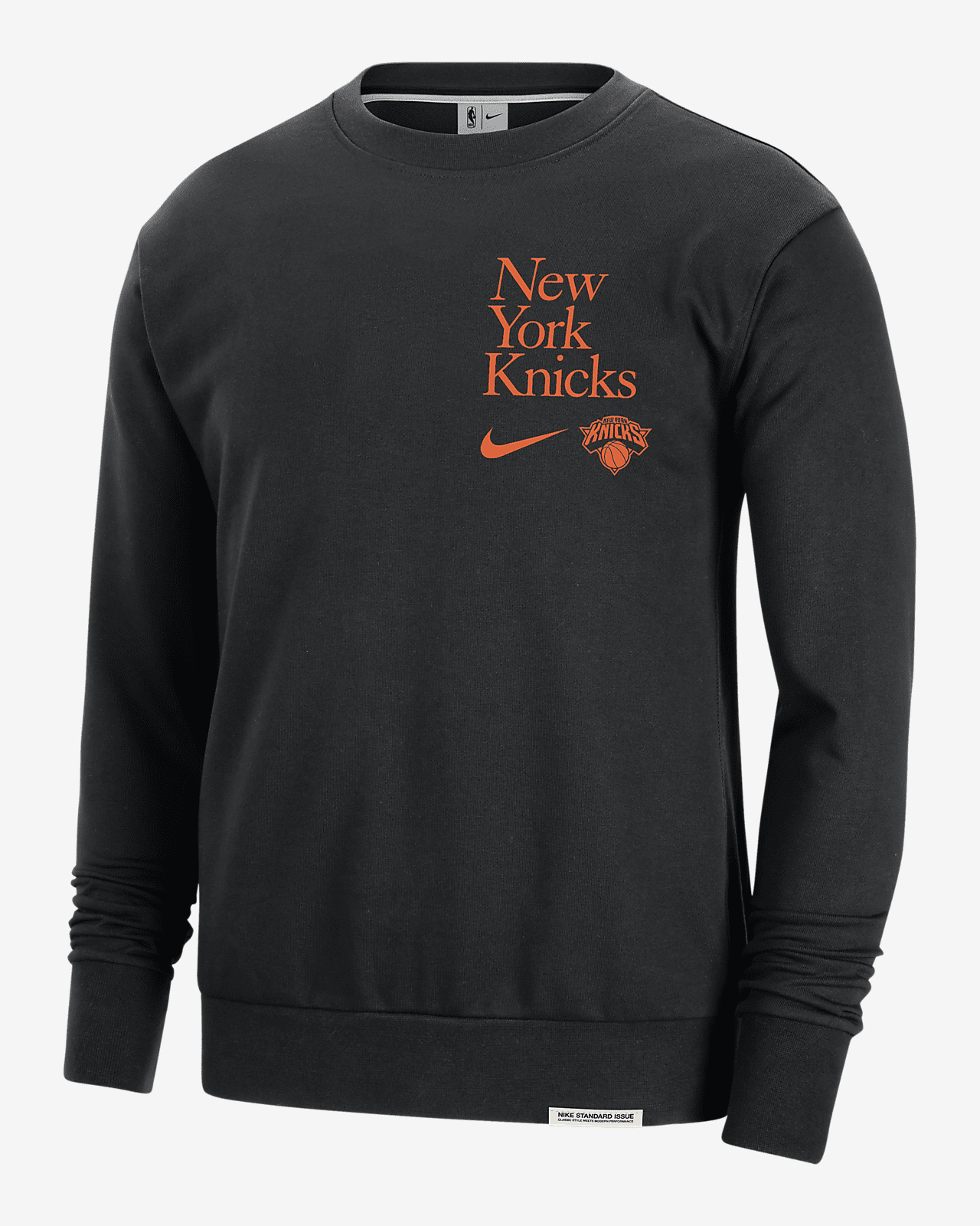 New York Knicks Standard Issue