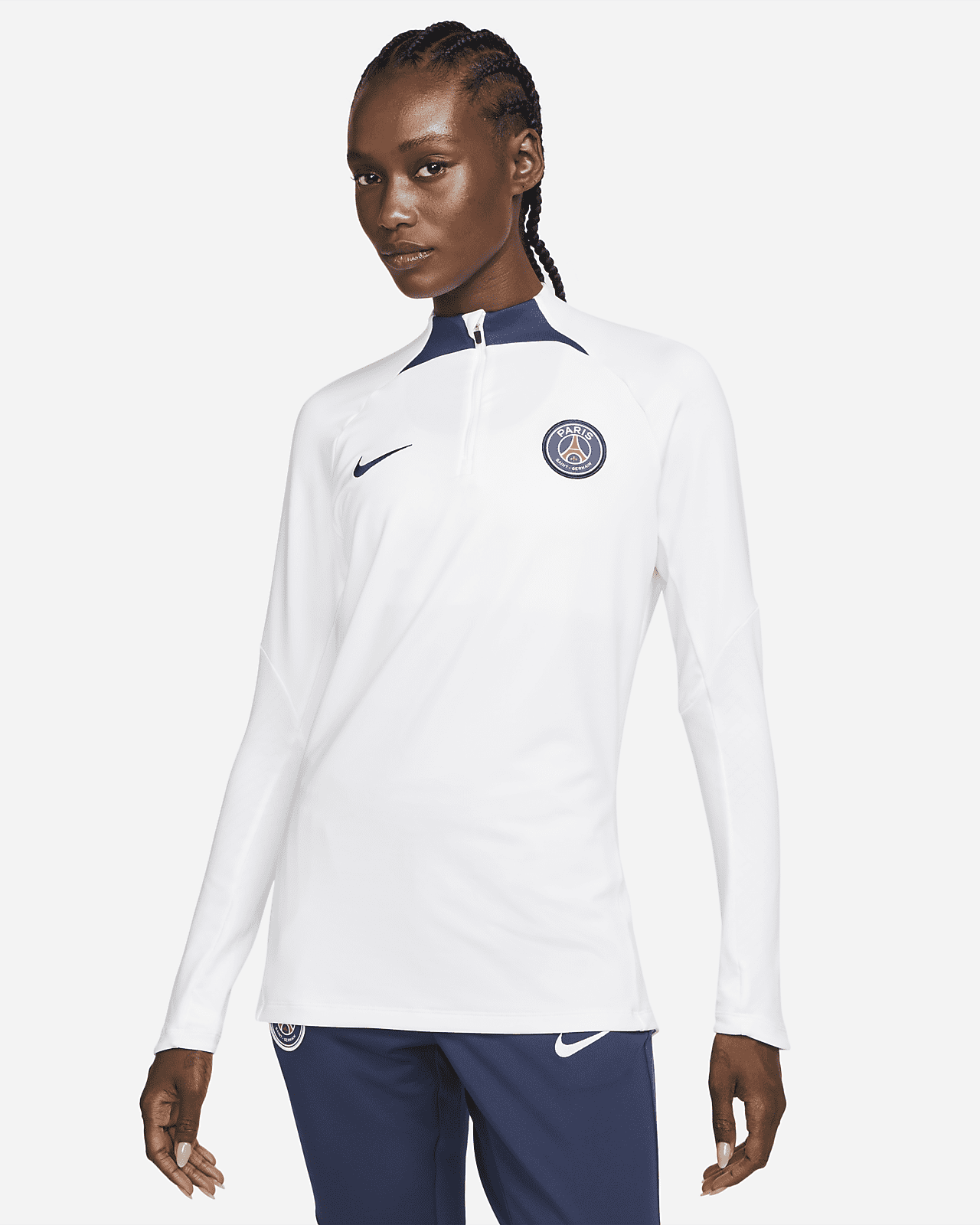 Paris Saint-Germain Strike