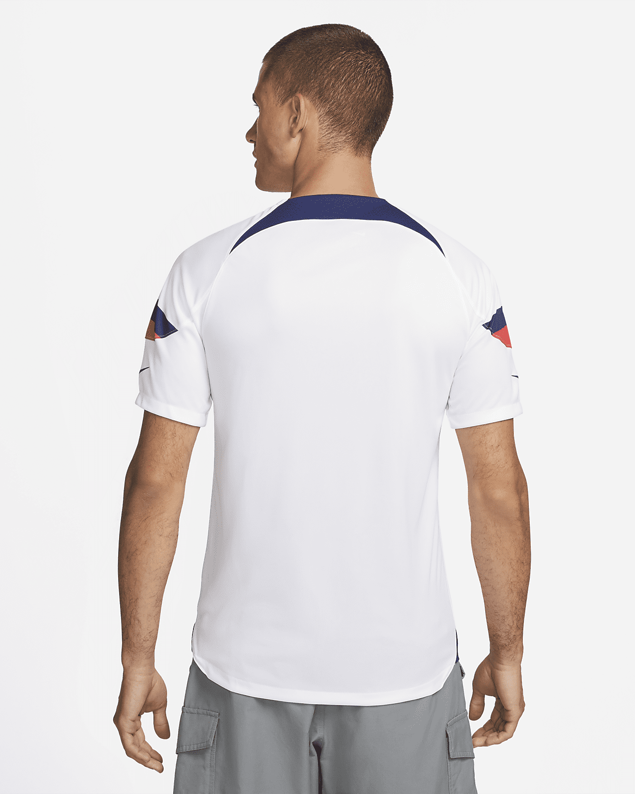 USWNT 2022/23 Stadium Home
