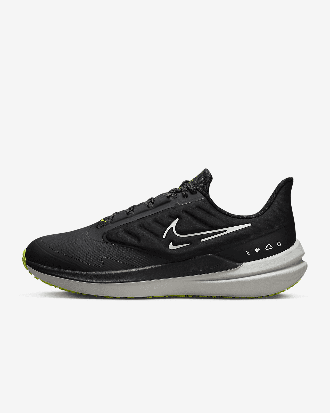 Nike Winflo 9 Shield