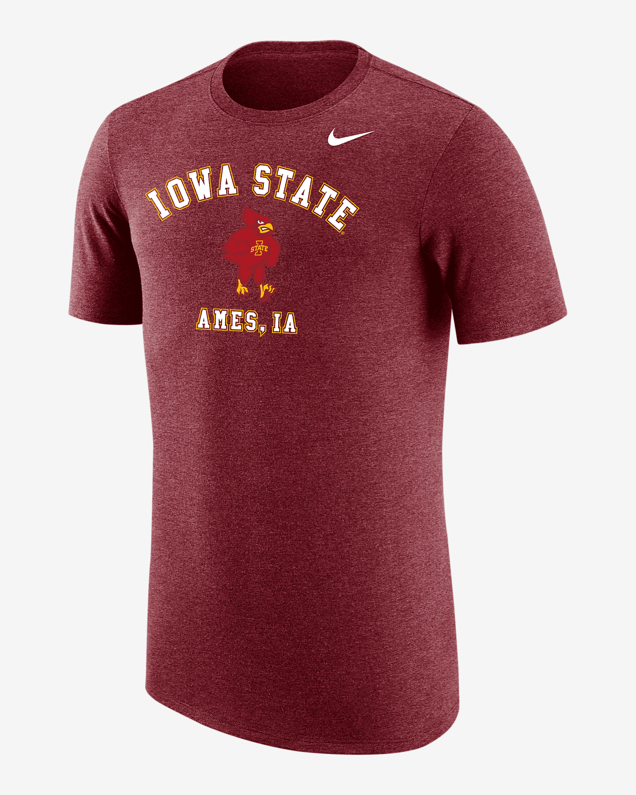Iowa State
