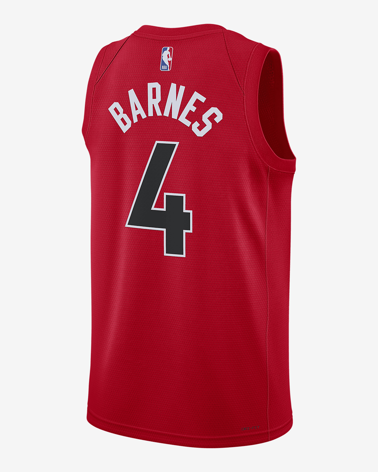 Toronto Raptors Icon Edition 2022/23