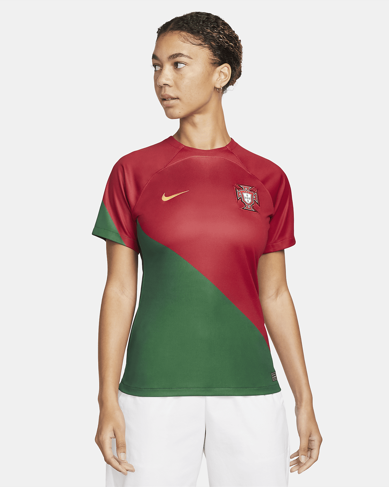 Portugal 2022/23 Stadium Home