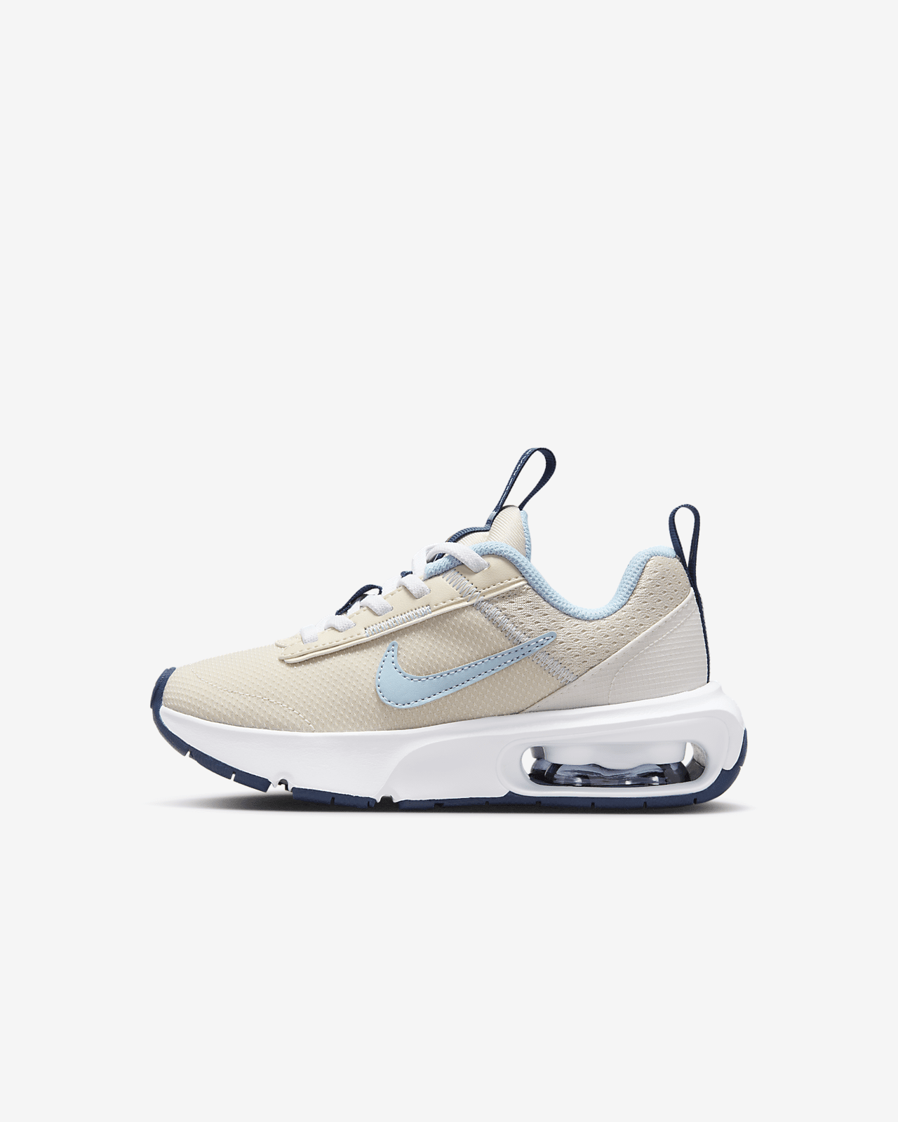 Nike Air Max INTRLK Lite