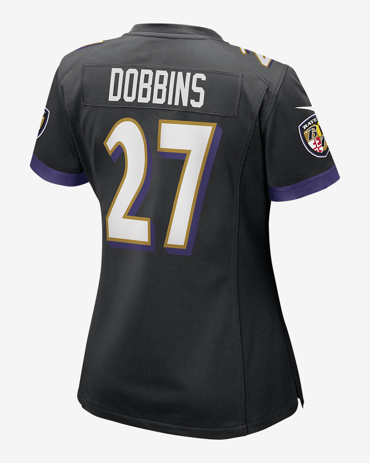 NFL Baltimore Ravens (J.K. Dobbins)