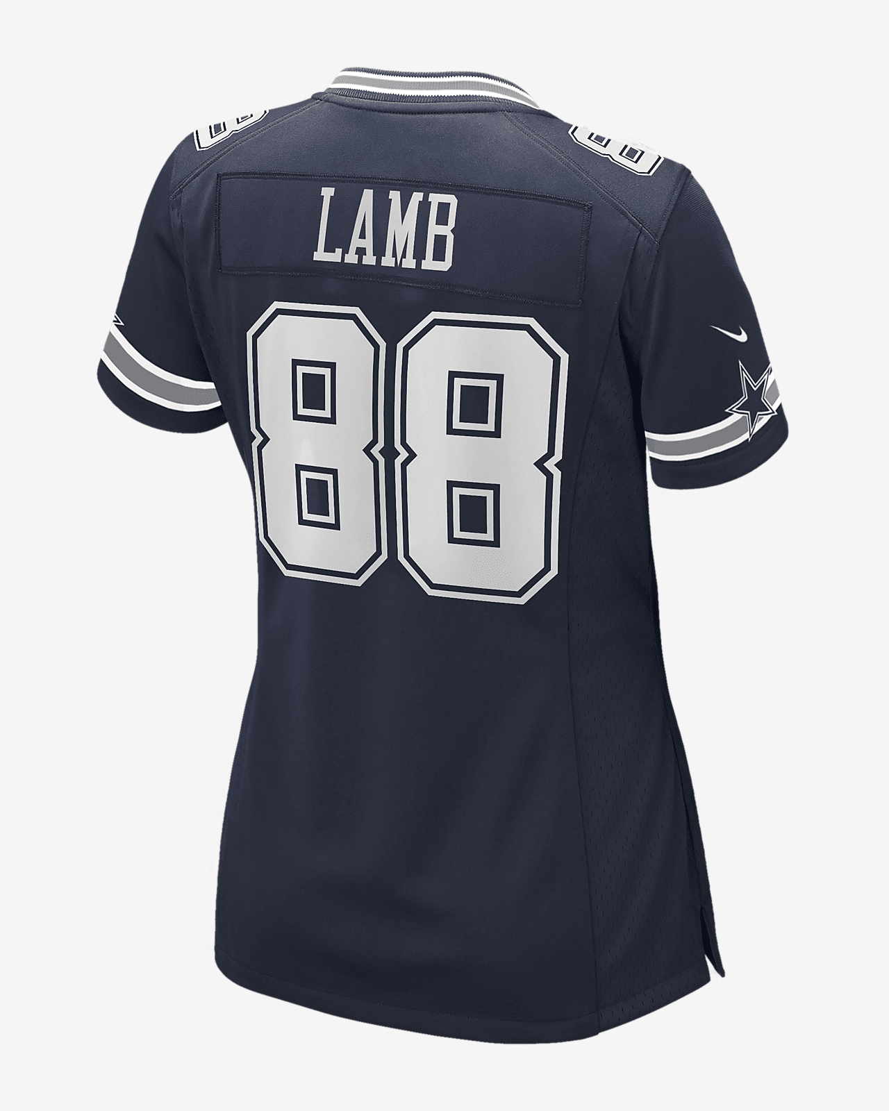 NFL Dallas Cowboys (CeeDee Lamb)
