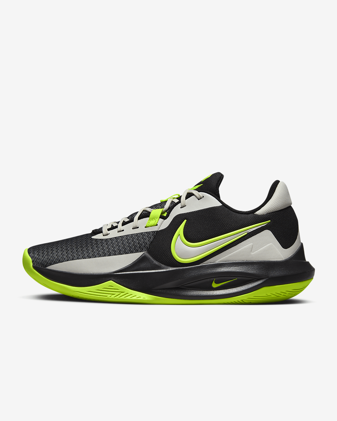 Nike Precision 6