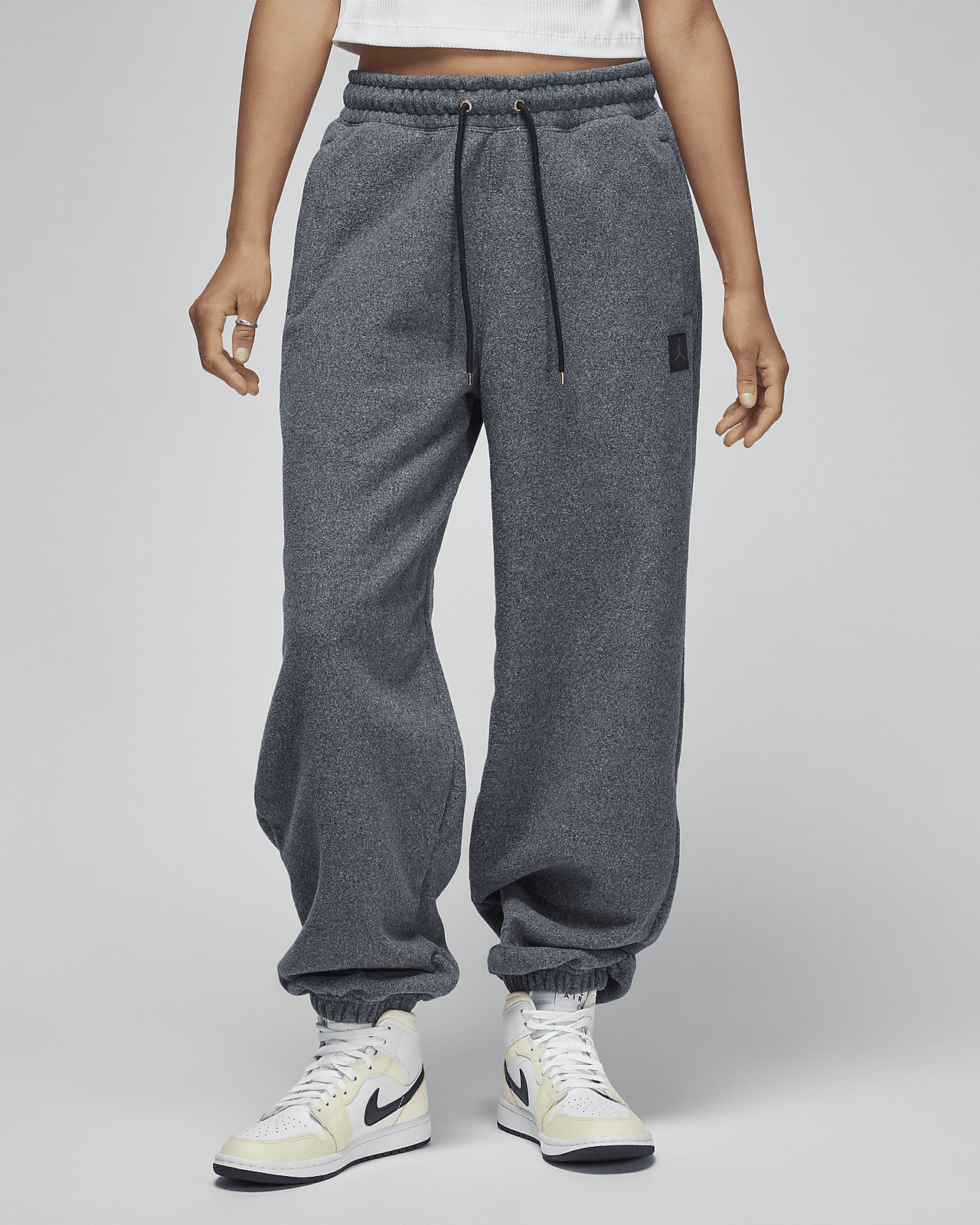 Jordan Flight Fleece
