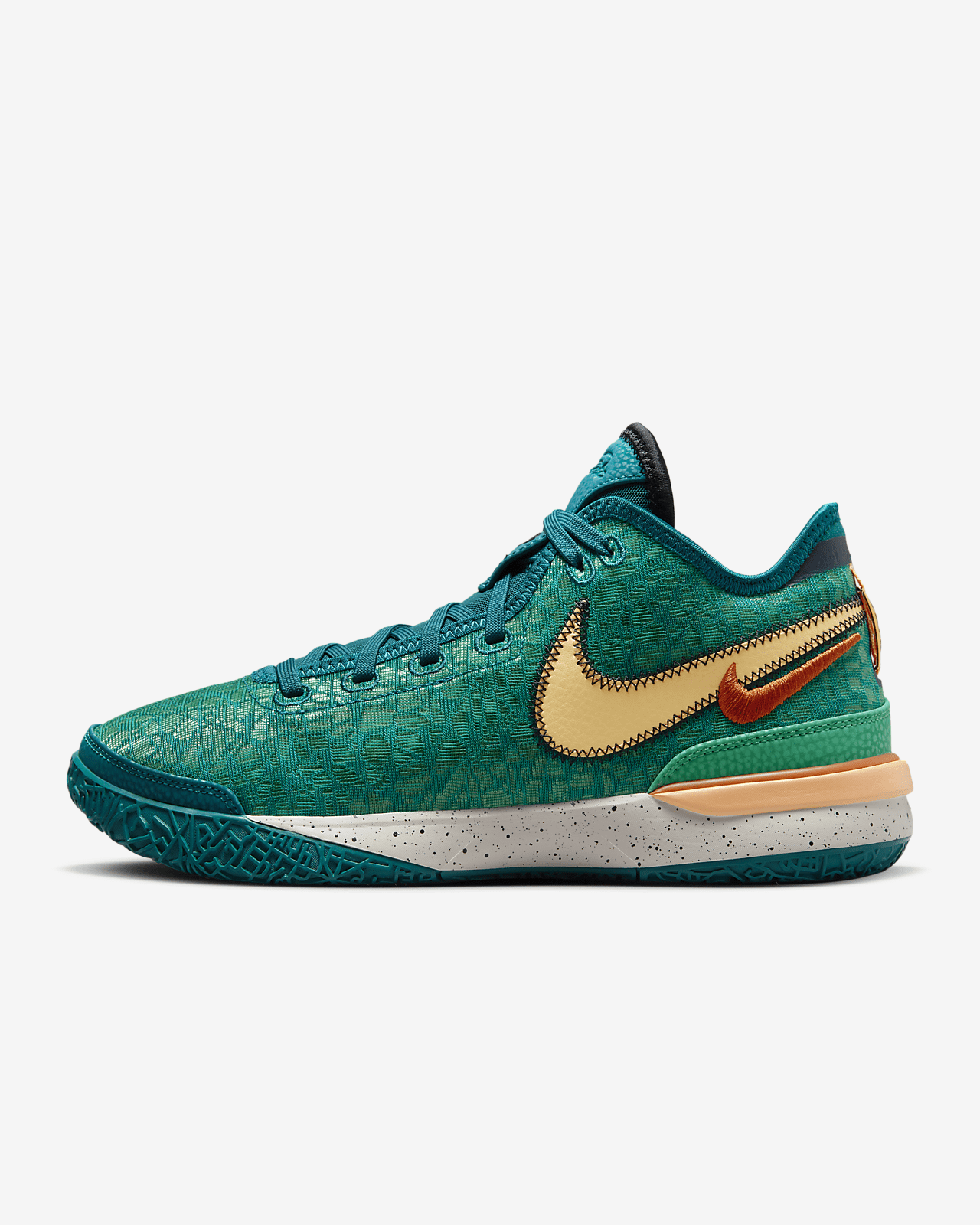 LeBron NXXT Gen