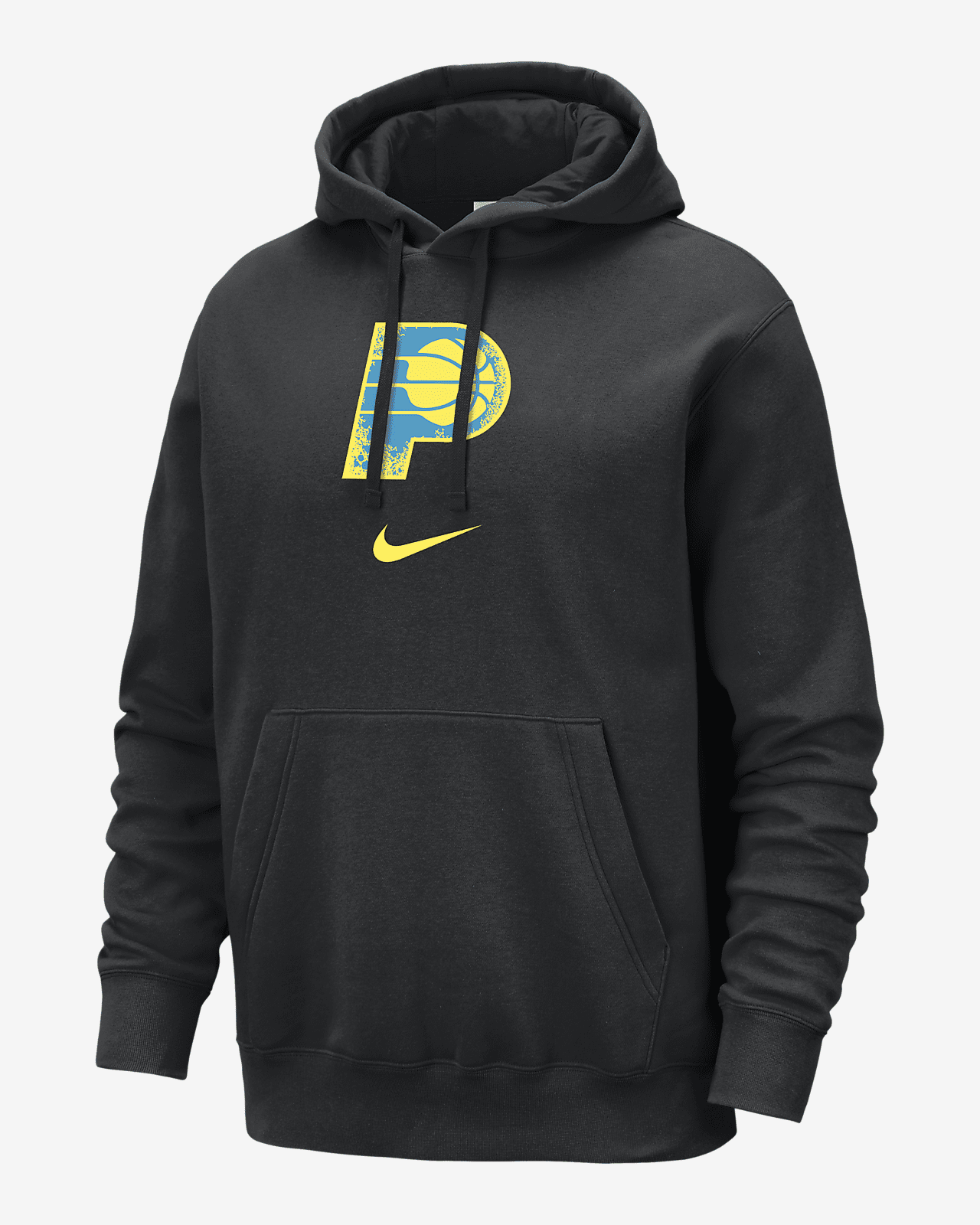 Indiana Pacers Club Fleece City Edition
