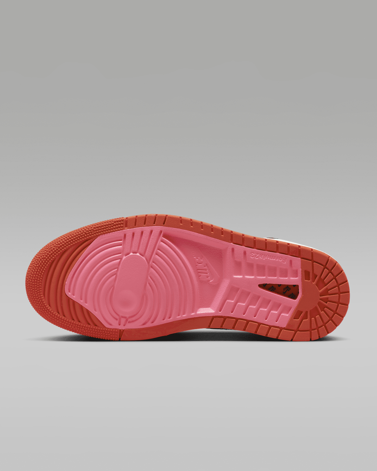 Air Jordan 1 Zoom CMFT 2