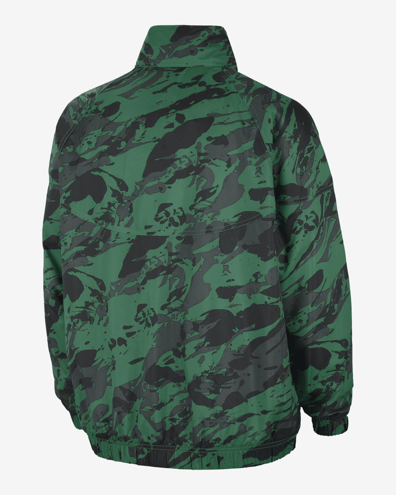 Michigan State Windrunner