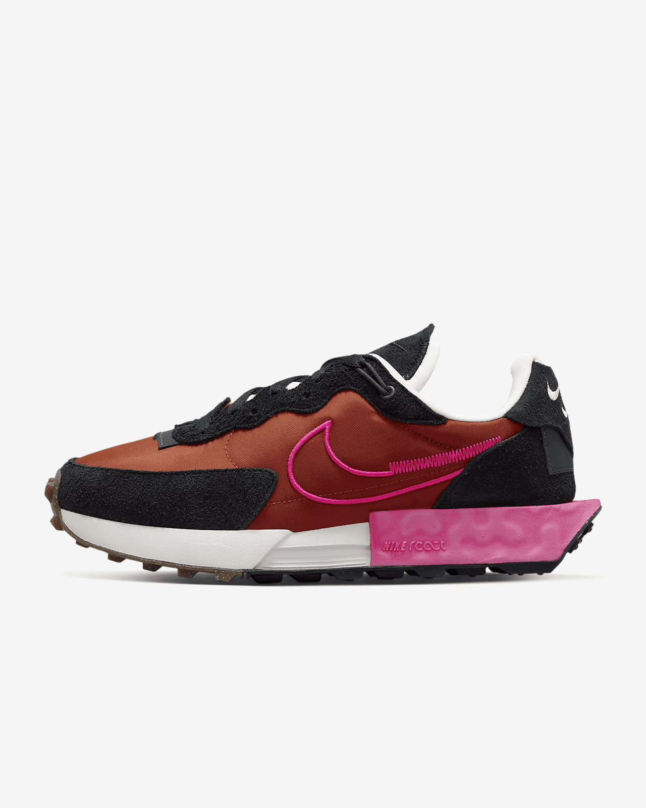 Nike Fontanka Waffle
