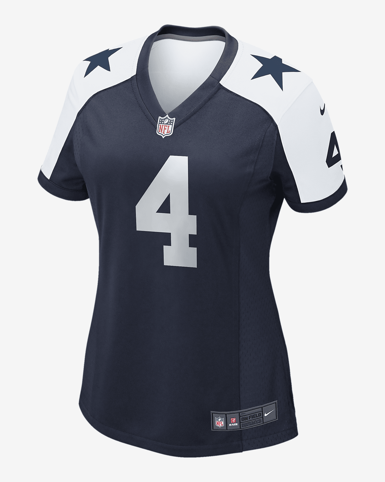 NFL Dallas Cowboys (Dak Prescott)