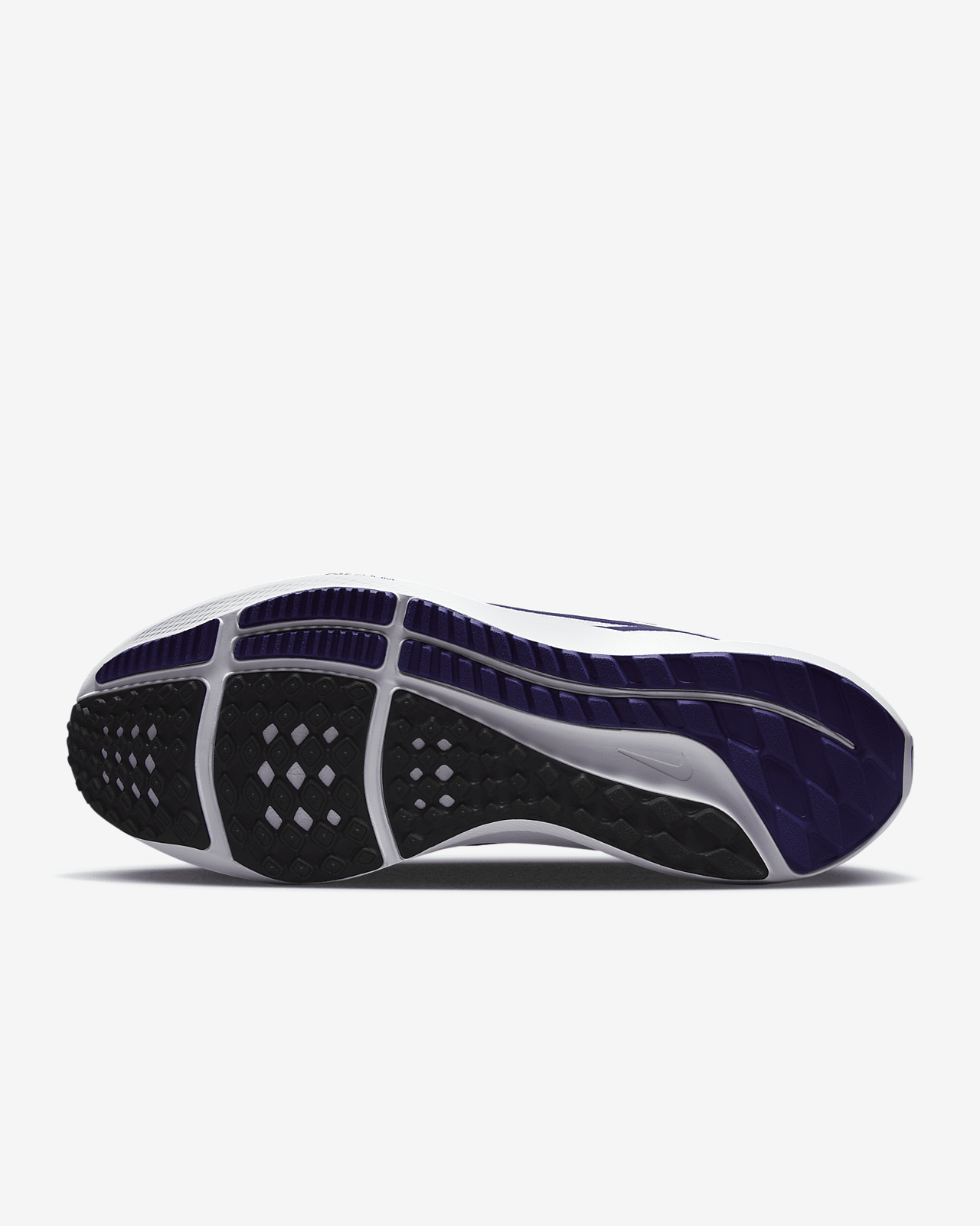 Nike Pegasus 40 (TCU)