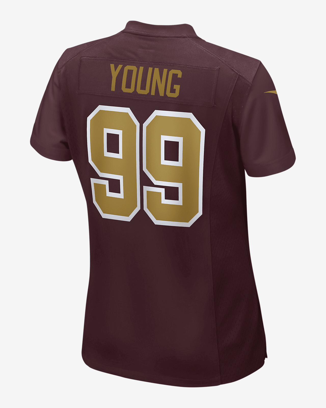 NFL Washington Football Team (Chase Young)