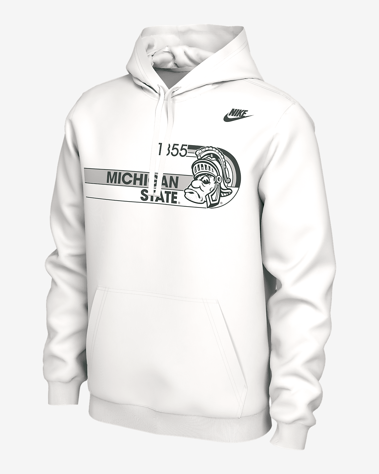 Michigan State