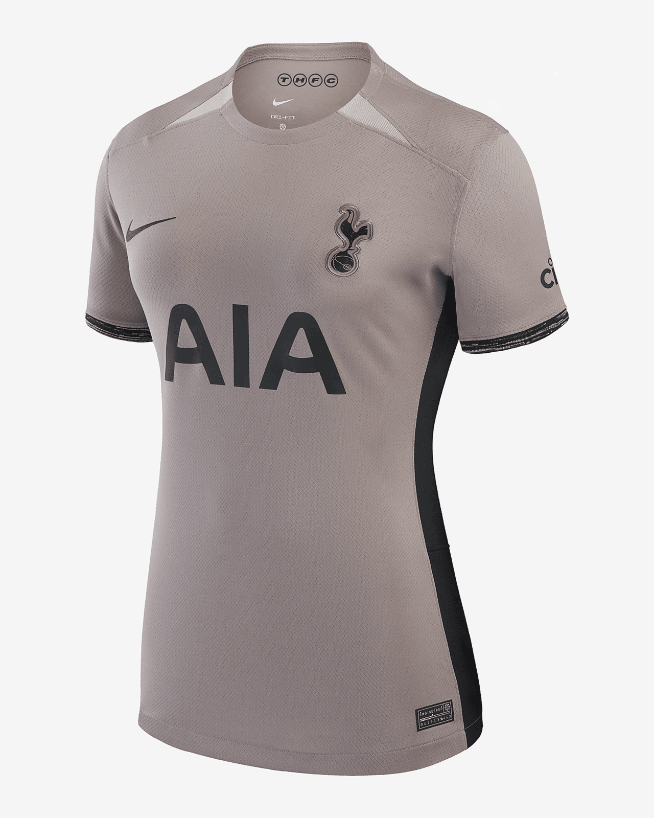 Richarlison Tottenham Hotspur 2023/24 Stadium Third