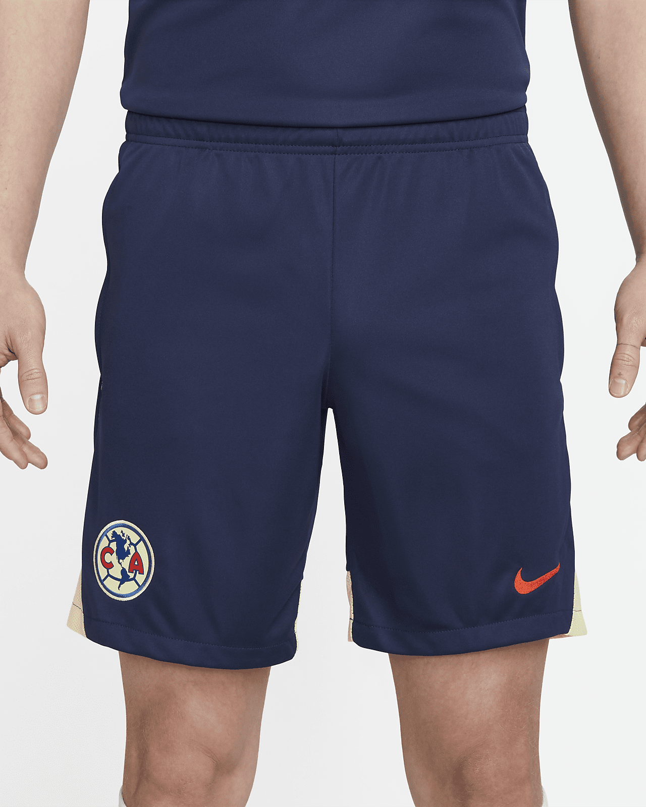 Club América Academy Pro
