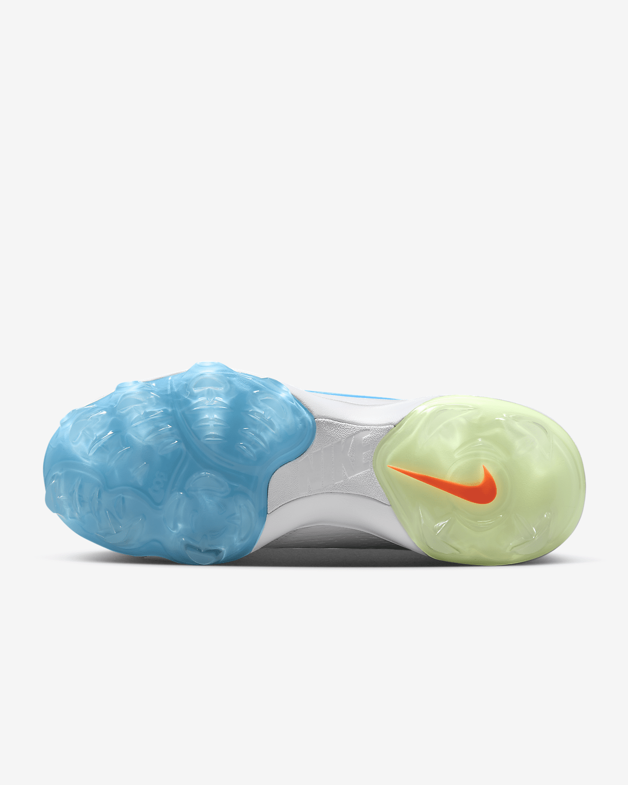 Nike Hyperdiamond 4 Pro MCS