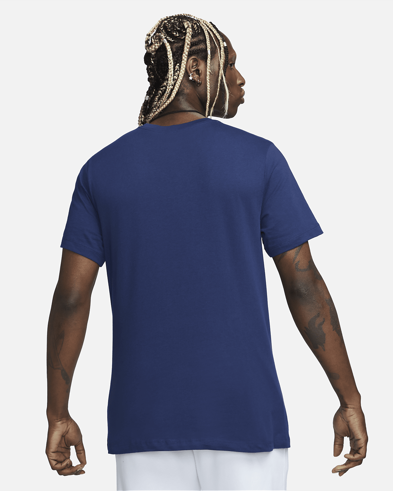U.S. (4-Star)
