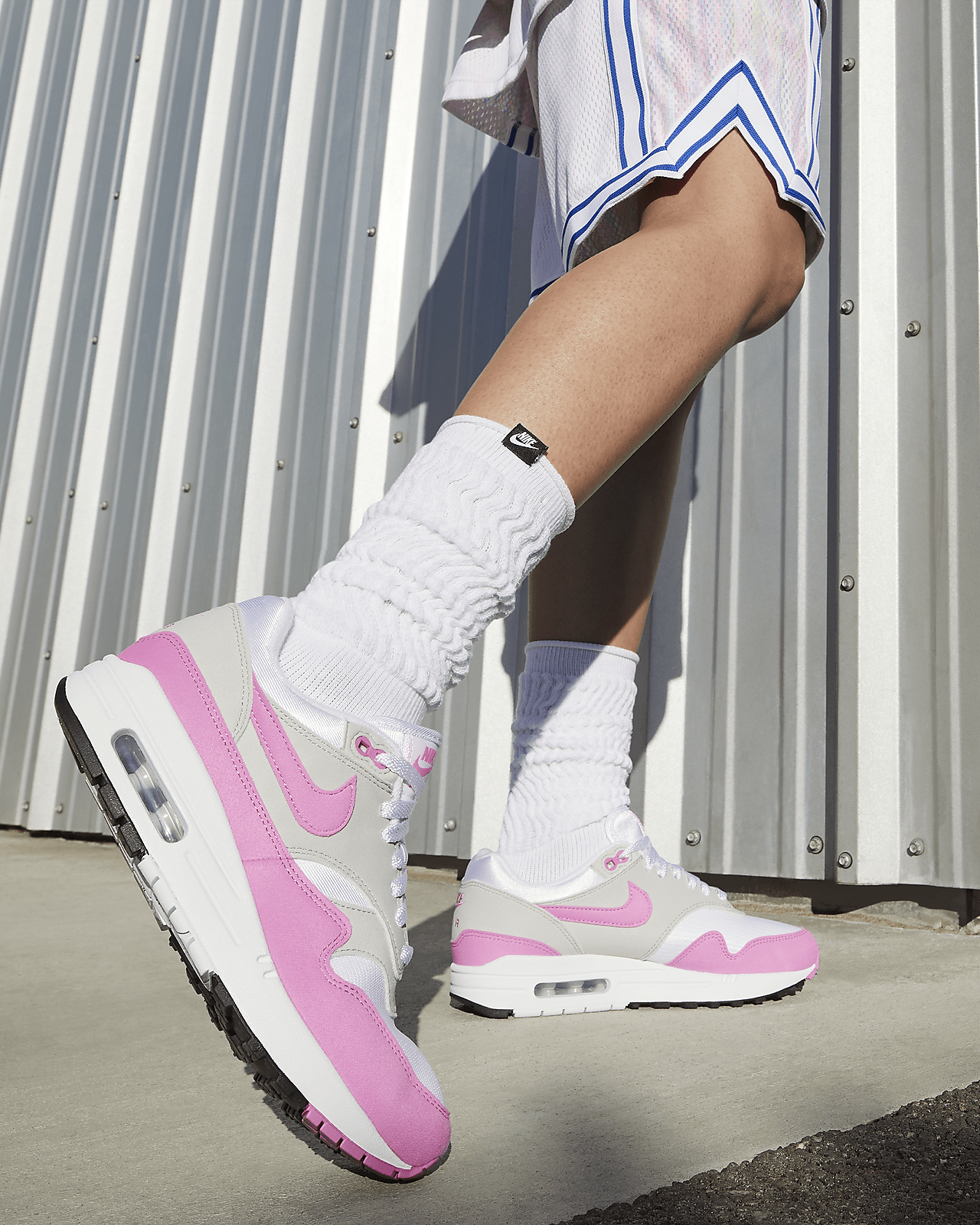 Nike Air Max 1
