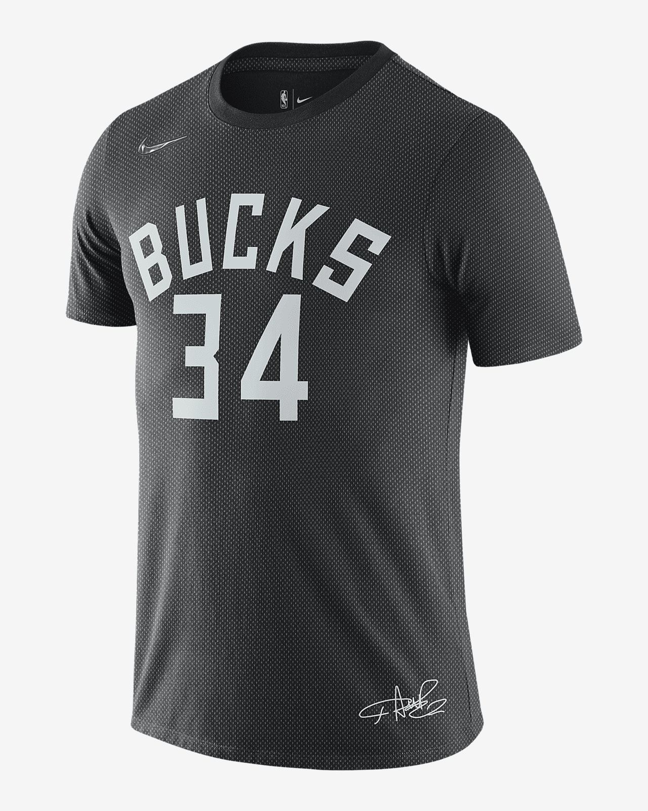 Giannis Antetokounmpo Bucks