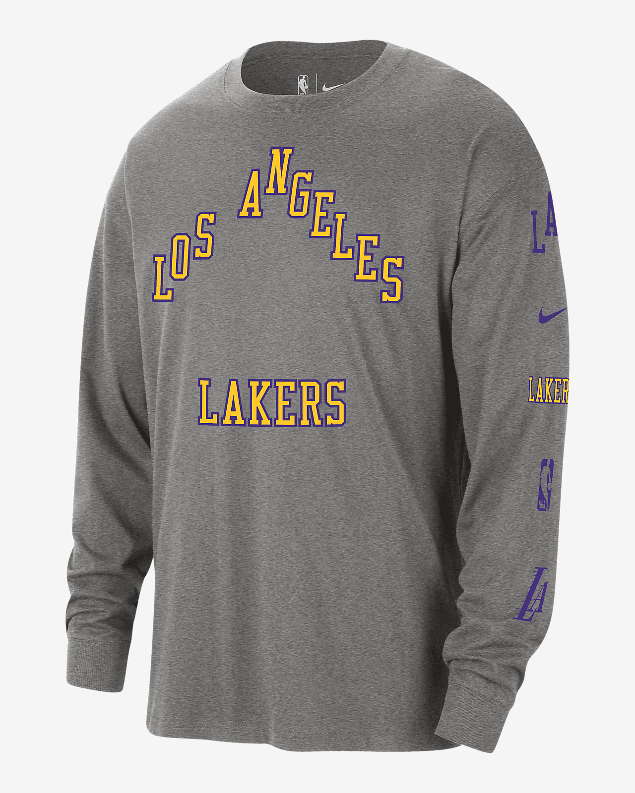 Los Angeles Lakers 2023/24 City Edition