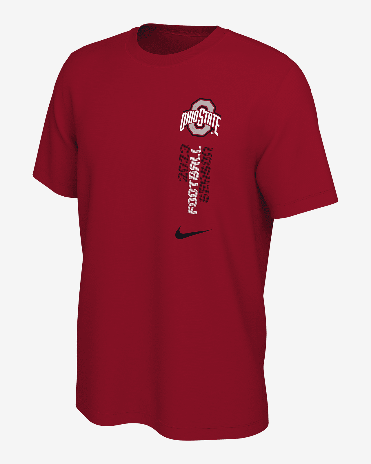 Ohio State Schedule