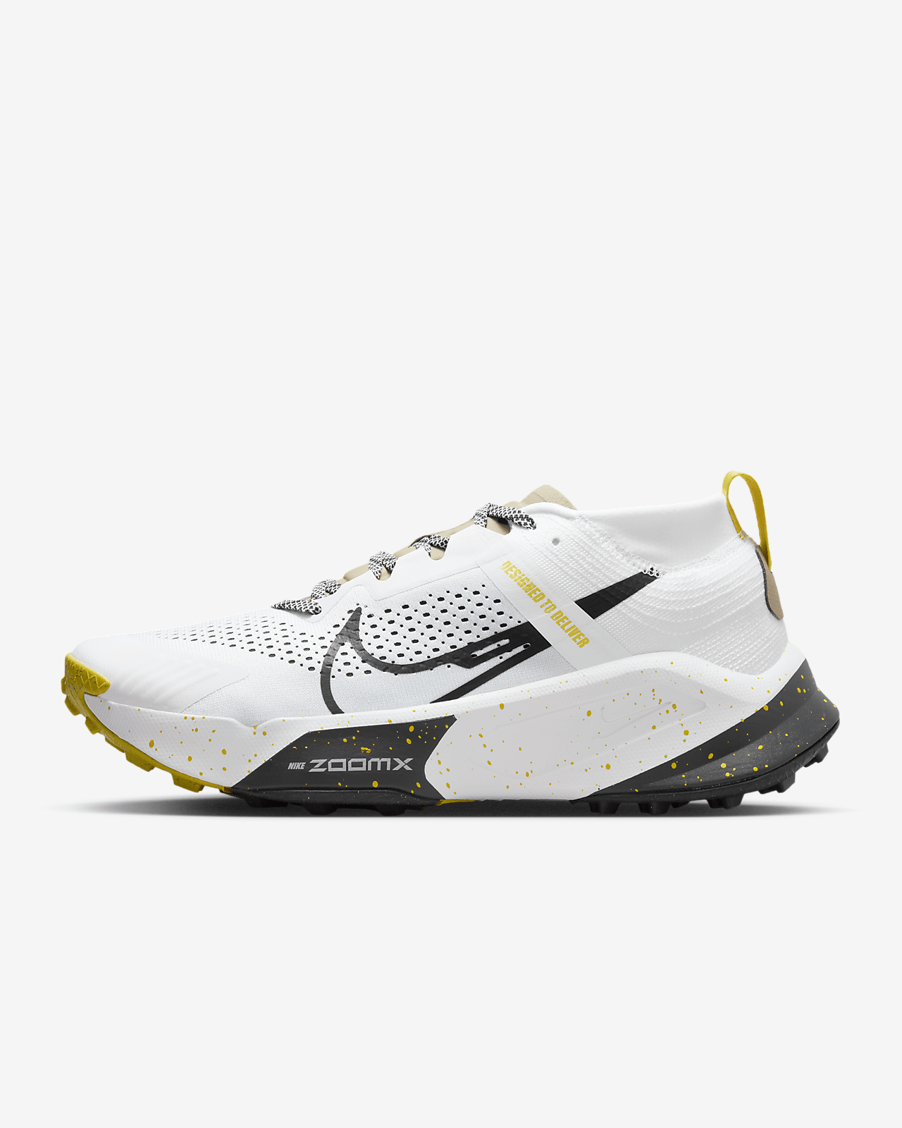 Nike Zegama