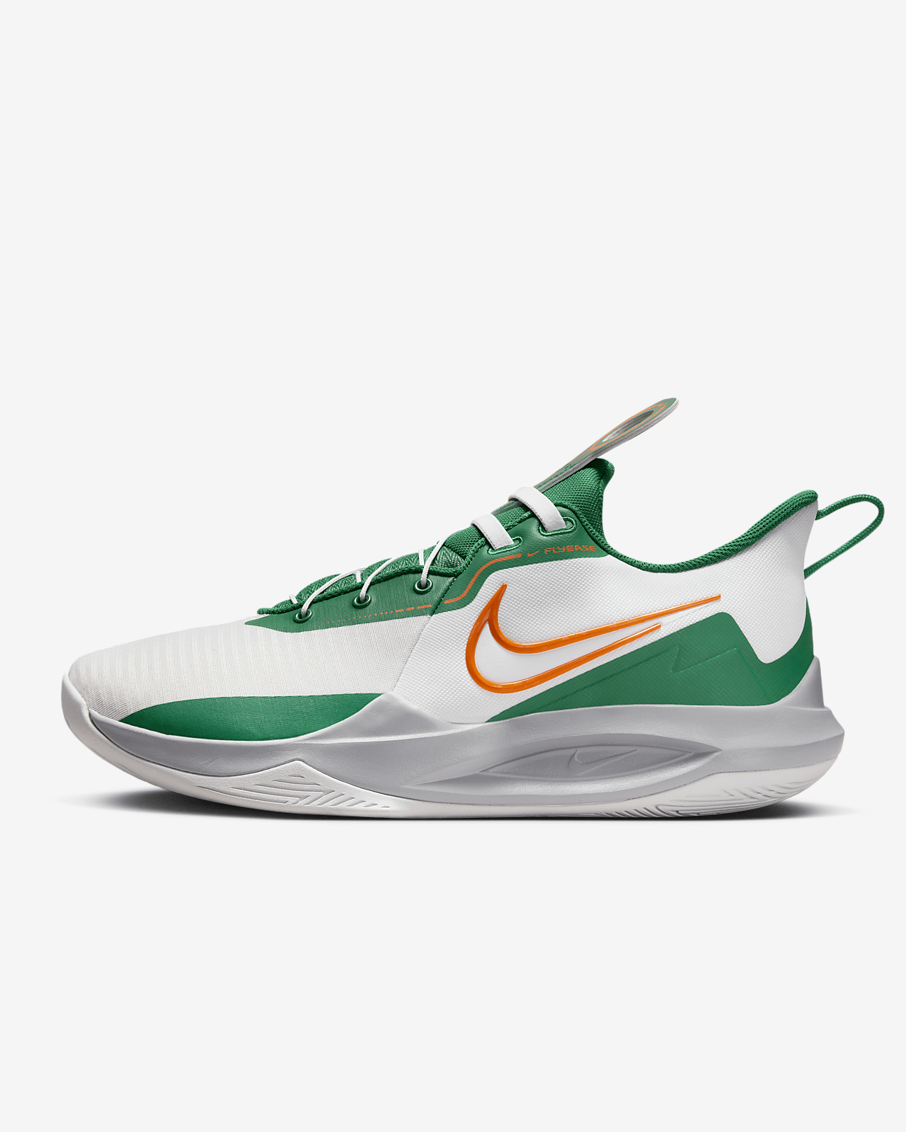 Nike Precision 6 FlyEase