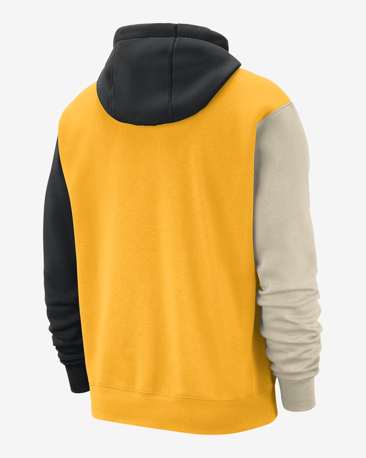 Iowa Club Fleece