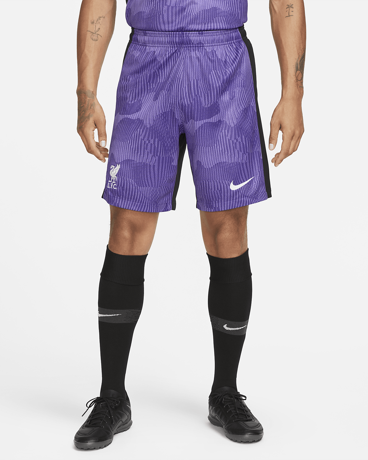 Liverpool FC 2023/24 Stadium Third