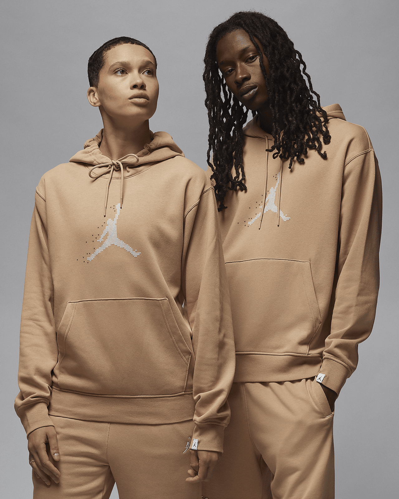 Jordan Essentials Holiday