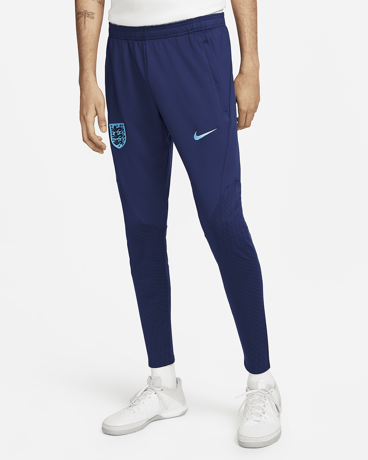 England Strike