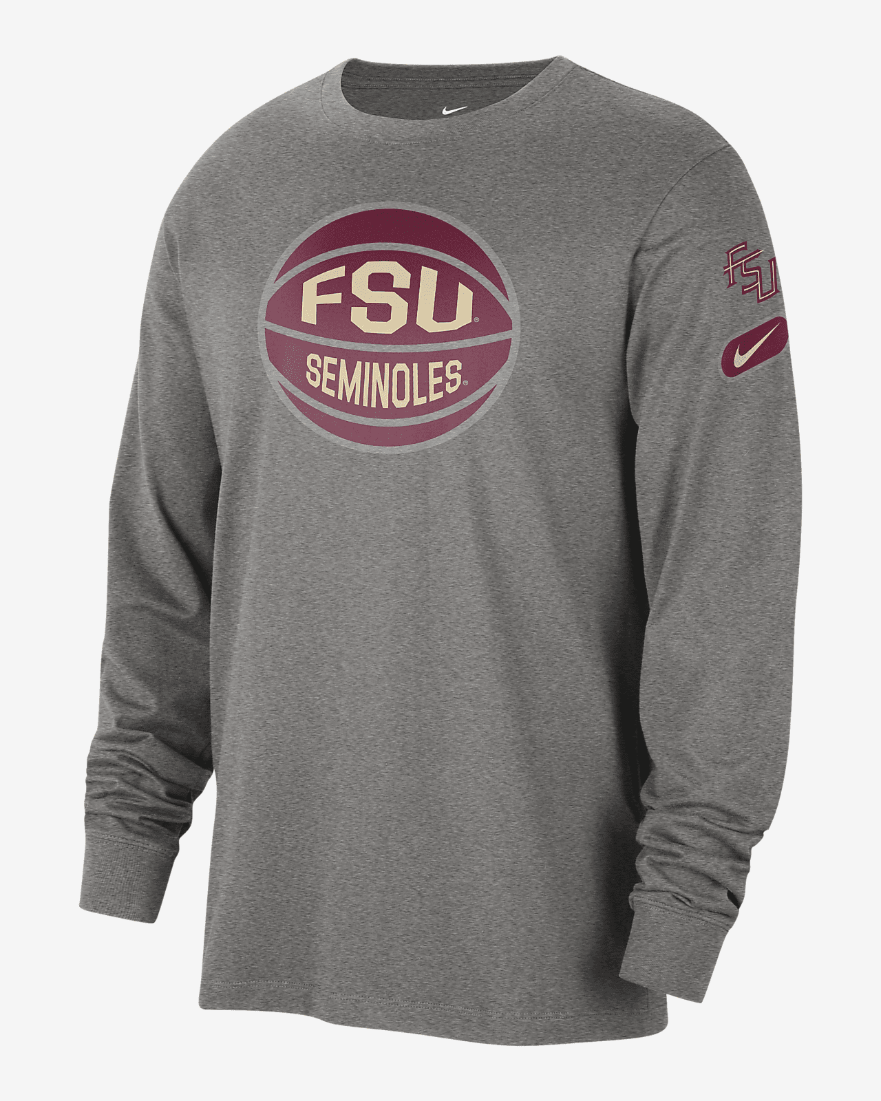 Florida State Fast Break