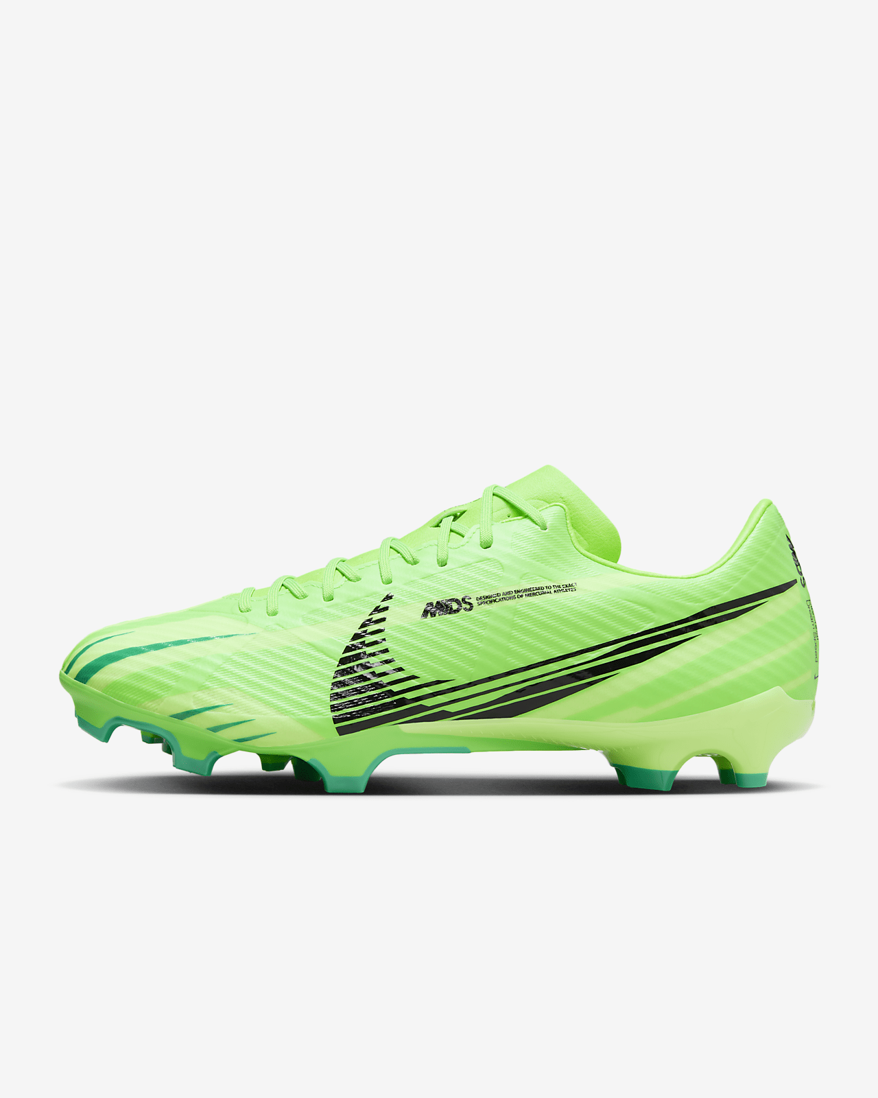 Nike Mercurial Vapor 15 Academy
