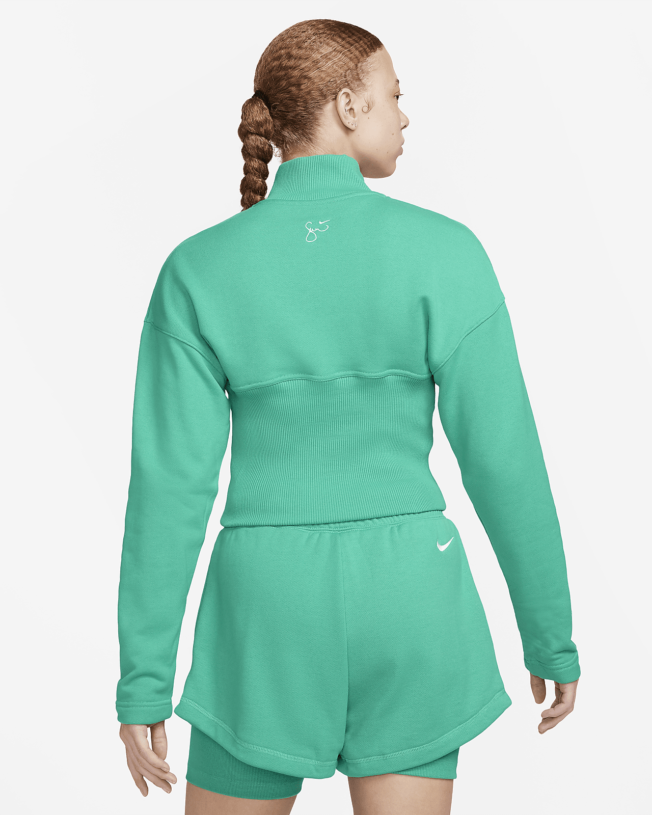 Serena Williams Design Crew
