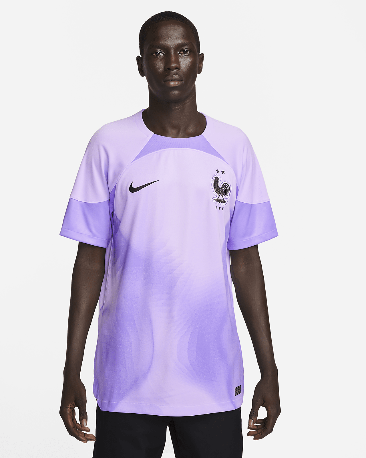 FFF 2022/23 Stadium Goalkeeper