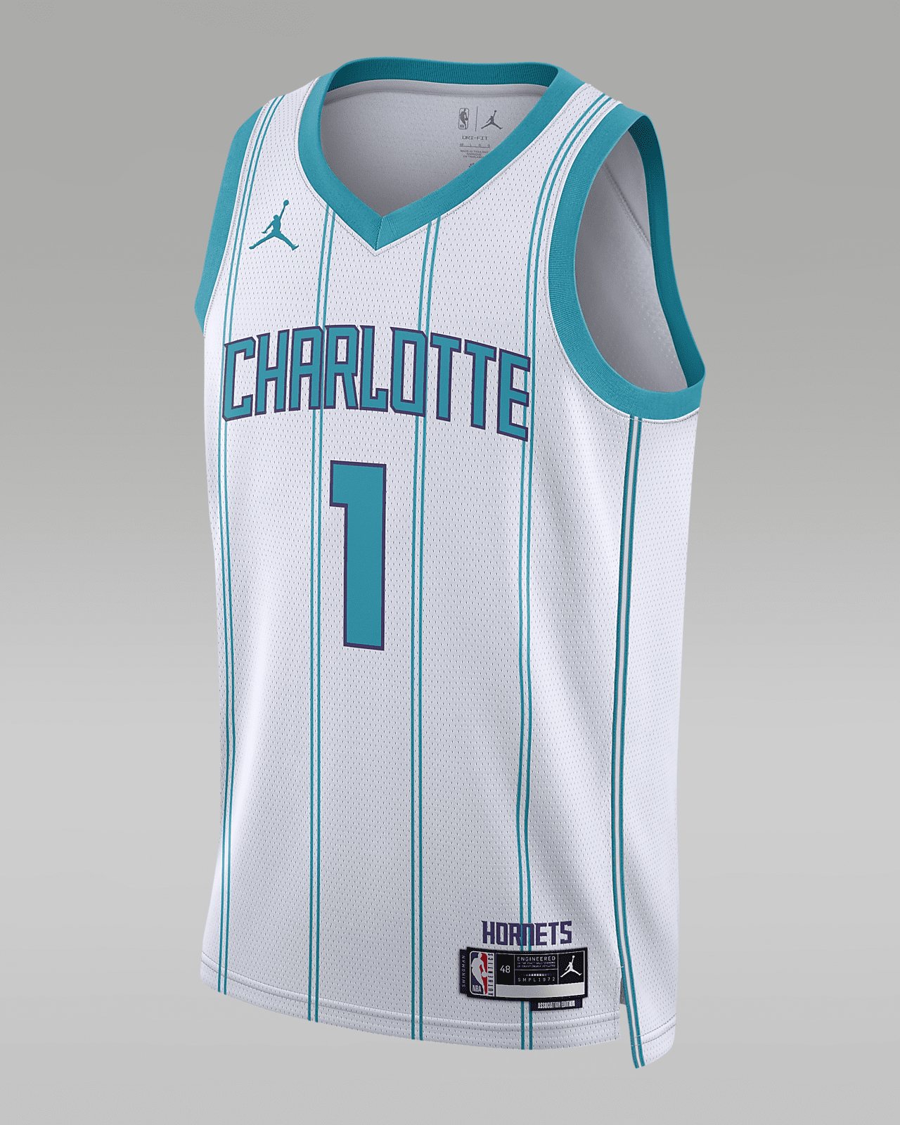 Charlotte Hornets Association Edition 2022/23