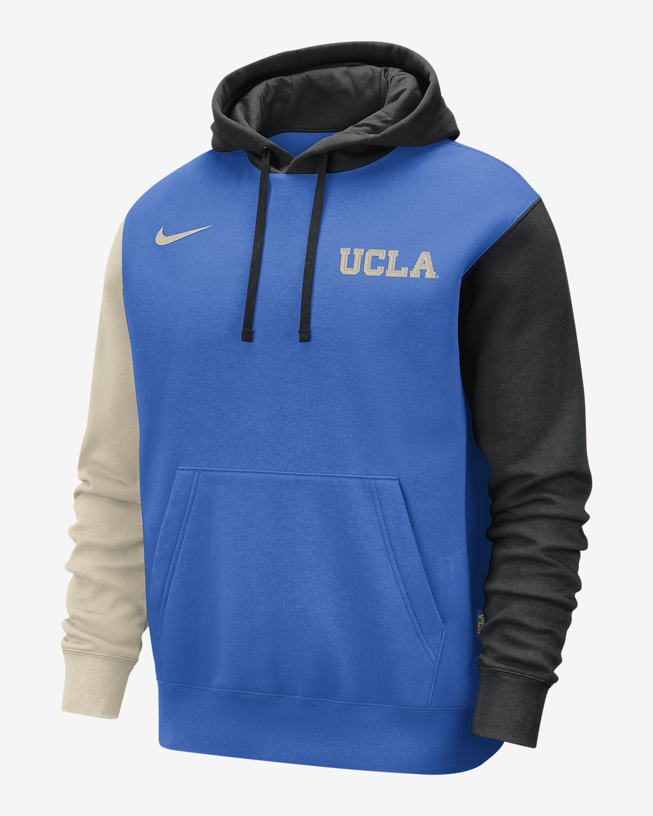 UCLA Club Fleece