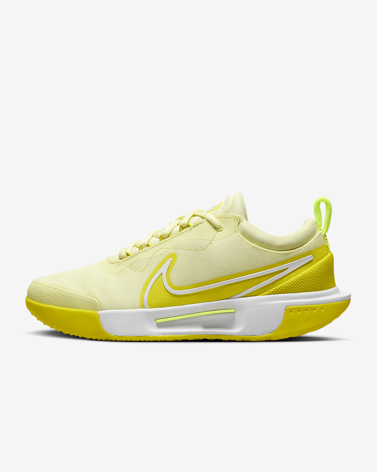 NikeCourt Air Zoom Pro