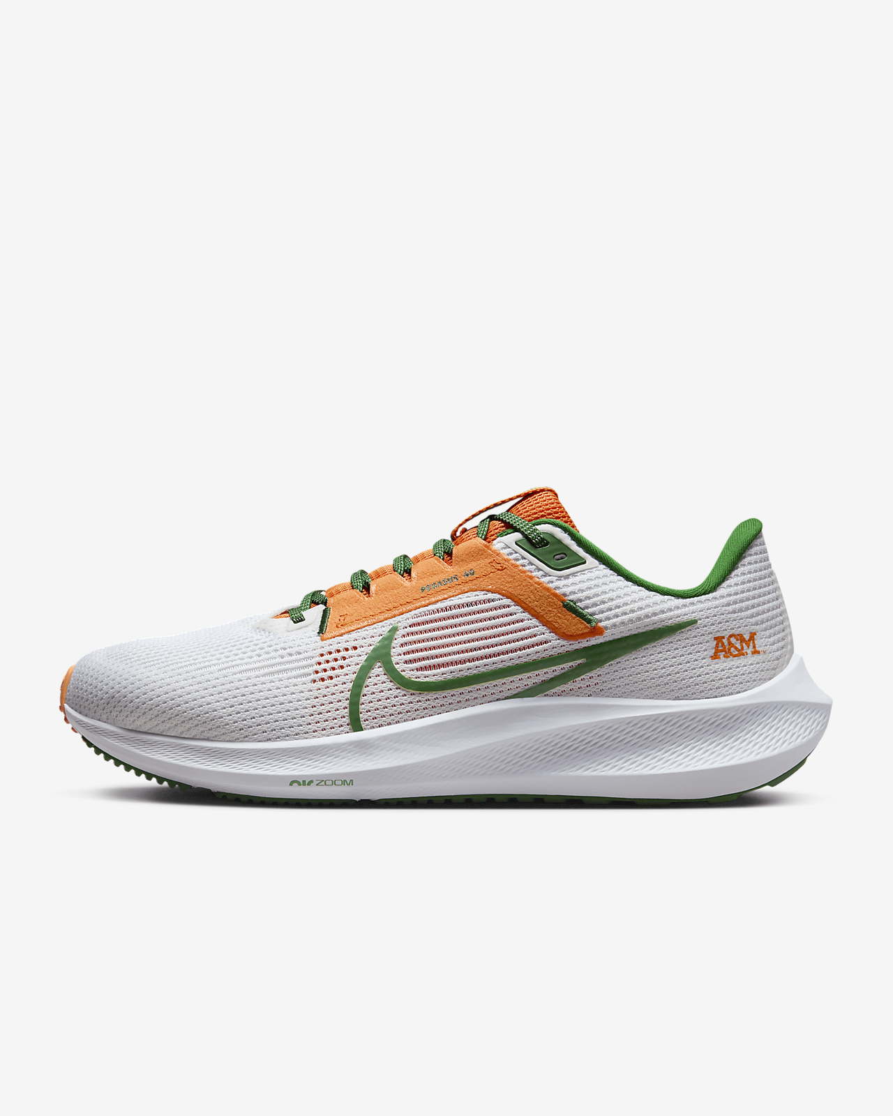 Nike Pegasus 40 (FAMU)