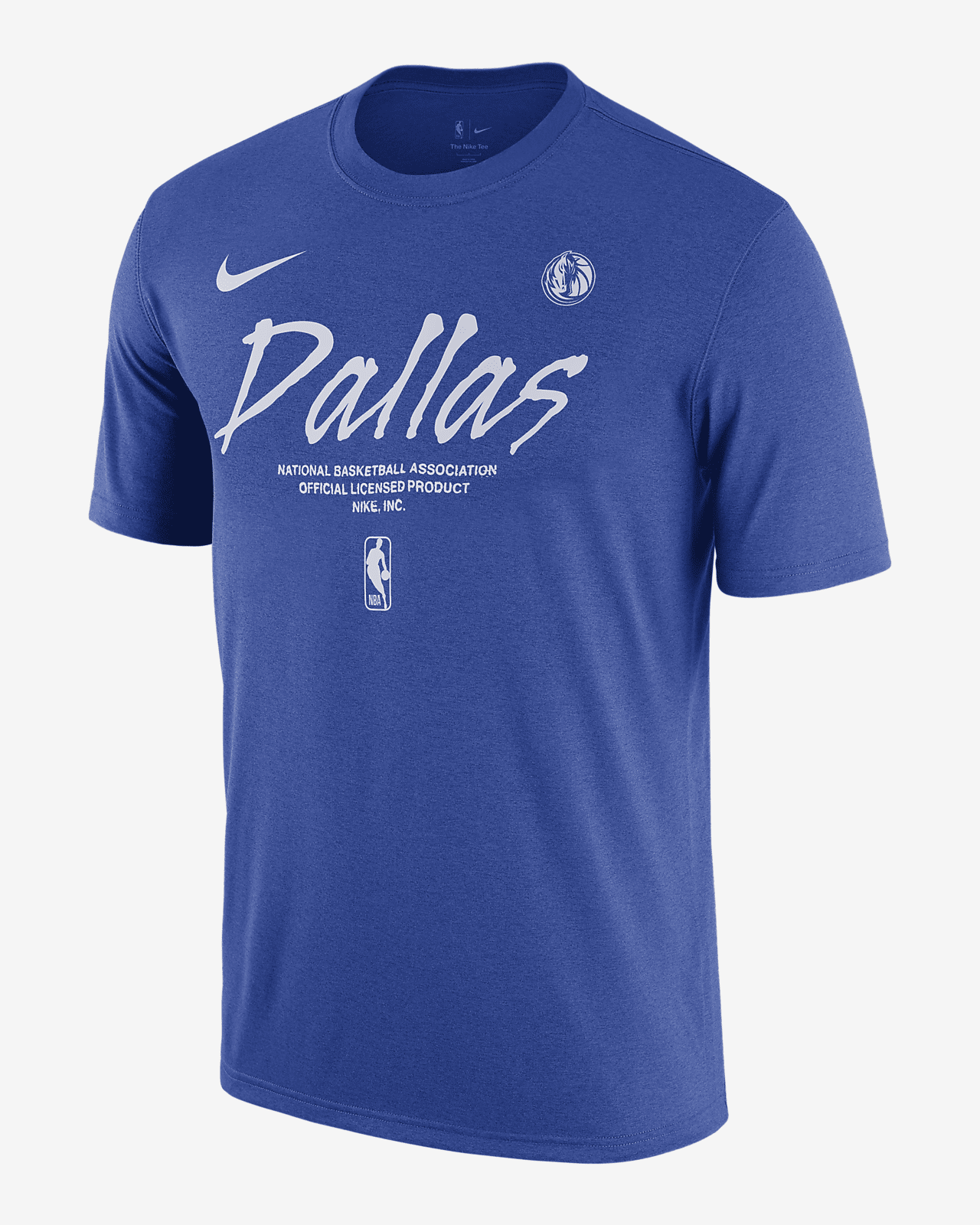 Dallas Mavericks Essential