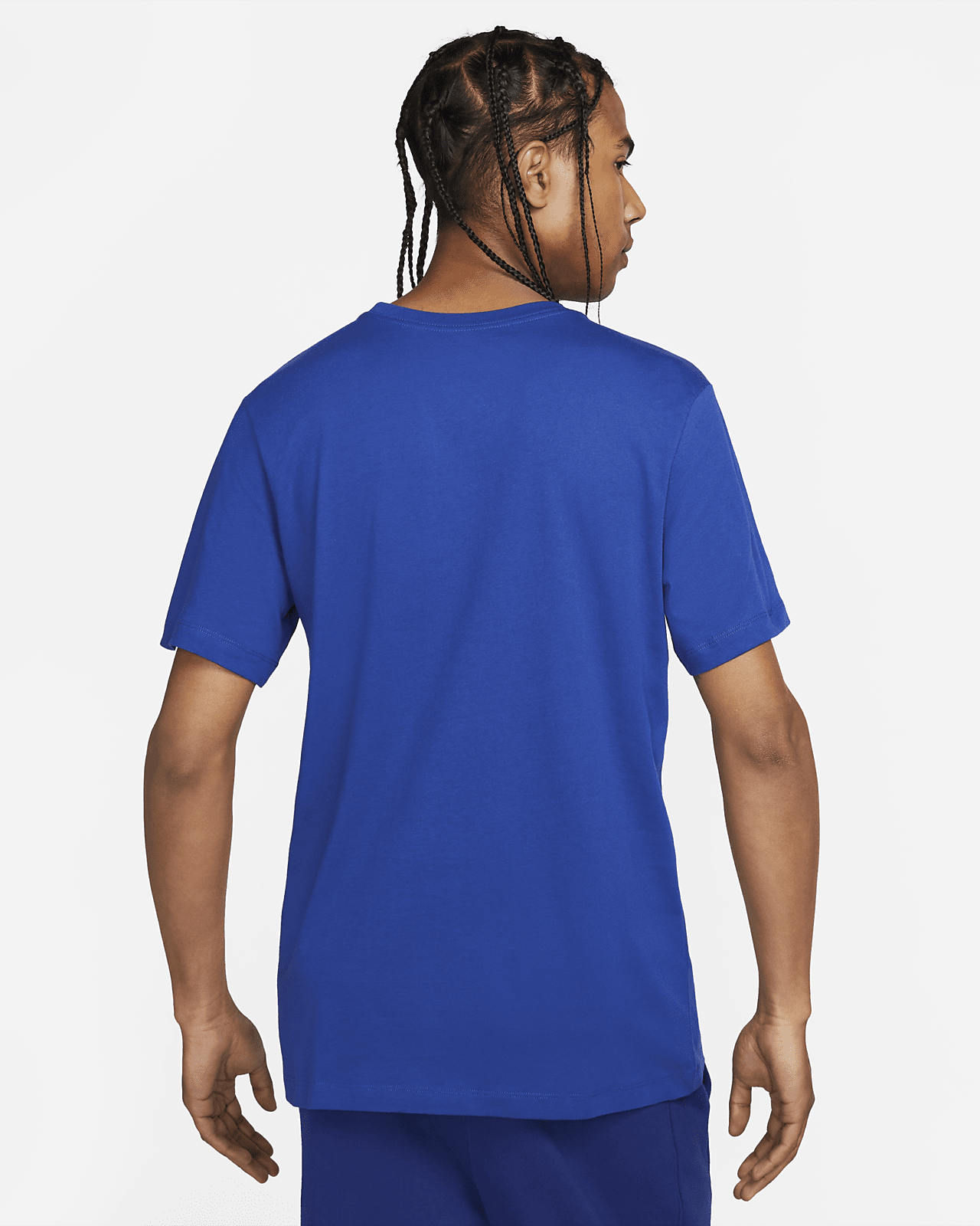 Chelsea FC Crest