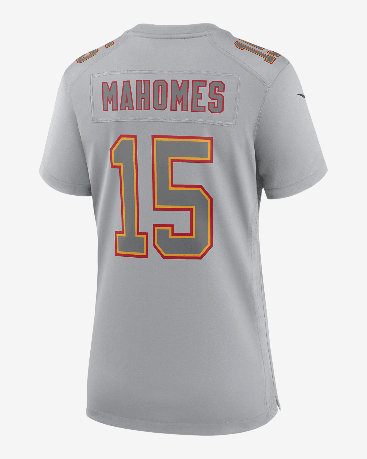 Patrick Mahomes Kansas City Chiefs Super Bowl LVIII