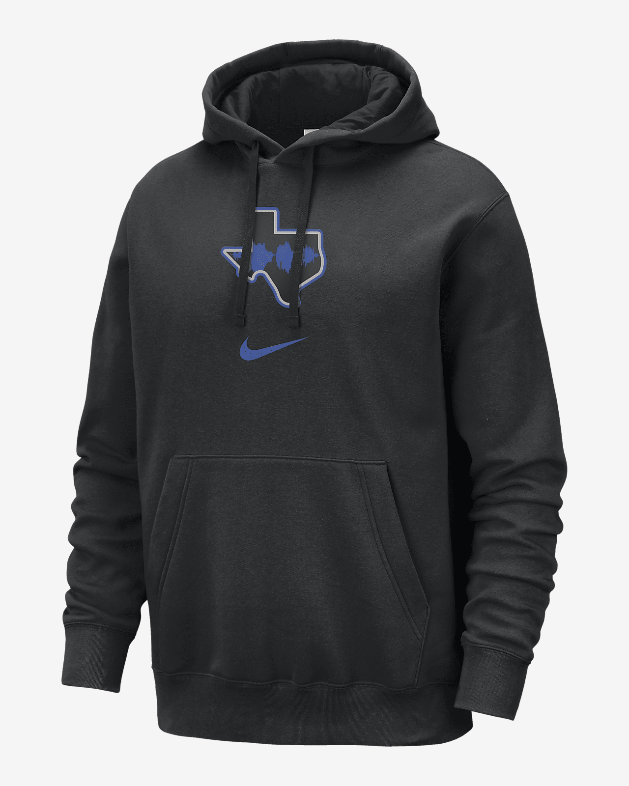 Dallas Mavericks Club Fleece City Edition