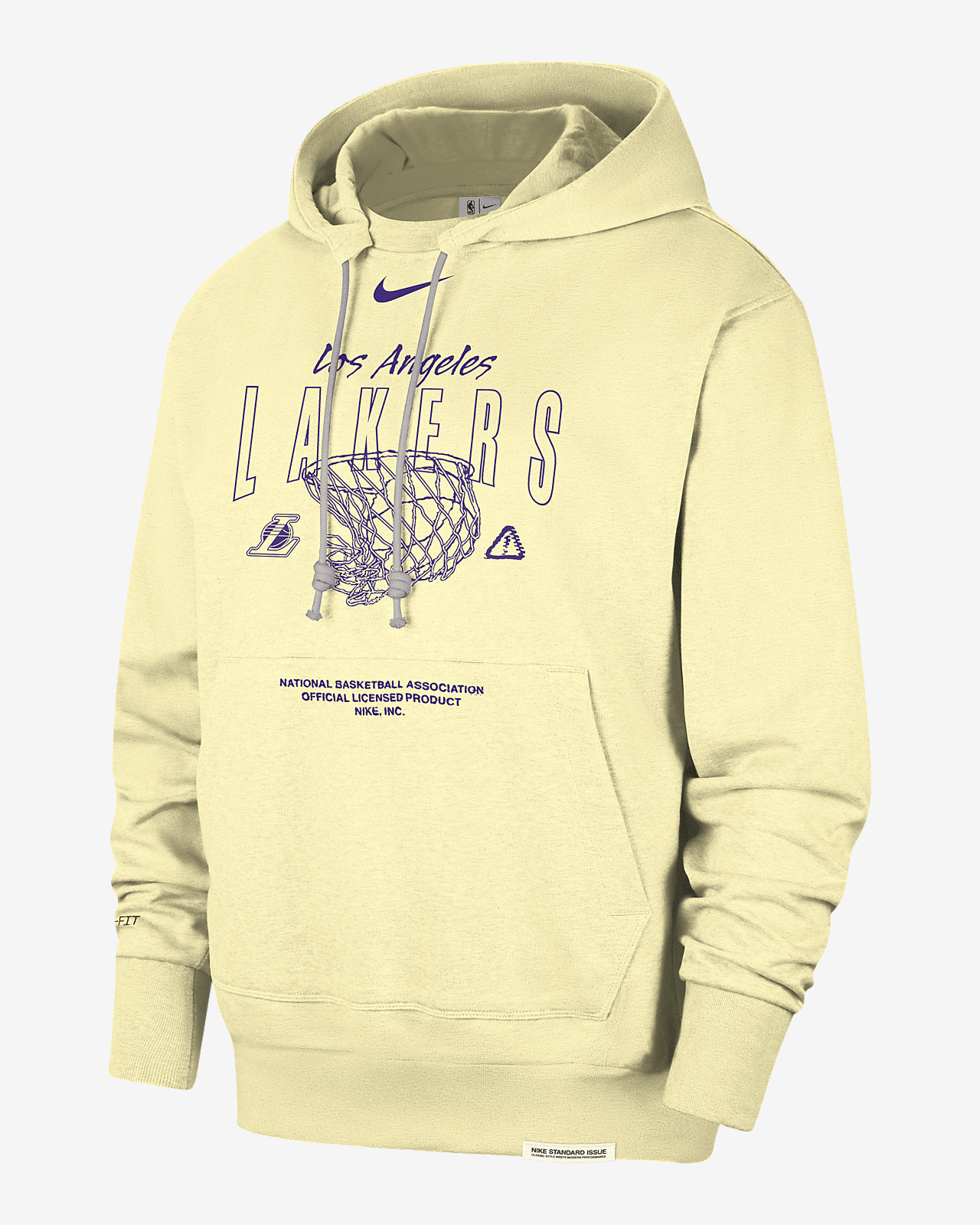 Los Angeles Lakers Standard Issue