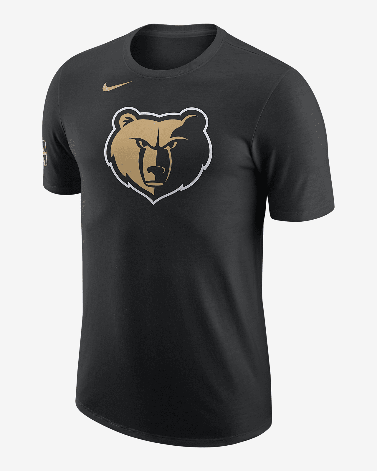Memphis Grizzlies City Edition