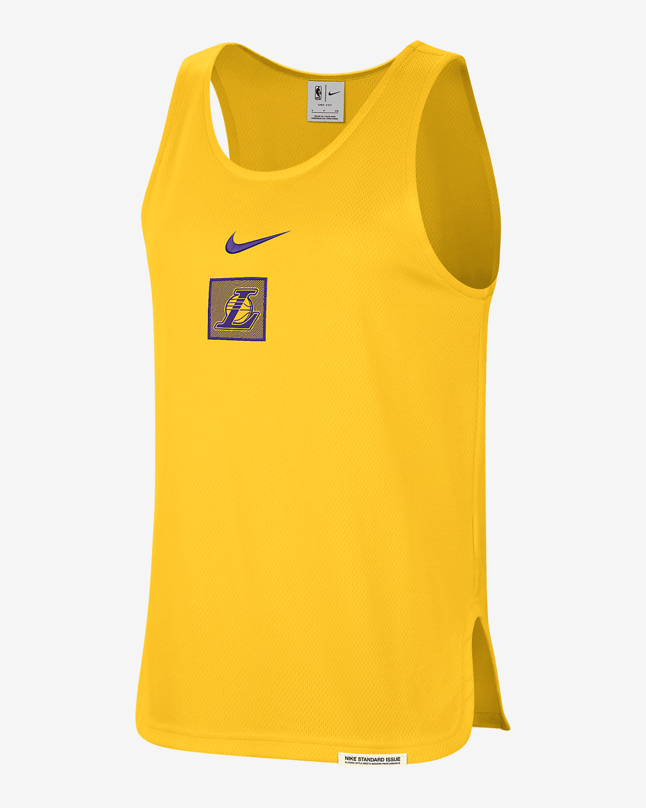 Los Angeles Lakers Standard Issue
